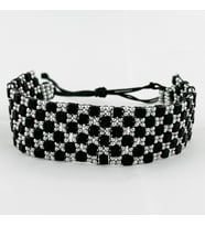 Helenist Design Miyuki Kare Bileklik