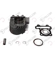 Fızzy Silindir Piston Komple Q56 13 Perno-fızzy