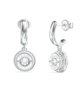Guess JGUJUBE05558JWRHTU Kadın Küpe