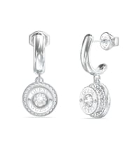 Guess JGUJUBE05558JWRHTU Kadın Küpe