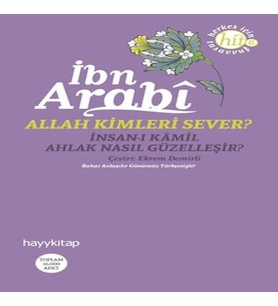 Allah Kimleri Sever