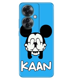 Oppo Reno 11F 13F 14F A60 A73 A55 A38 A16 A36 A96 2Z A3 4 5 Lite Kılıf İsim Yazılı Kişiye Özel - Model-35 (Çok Renkli)