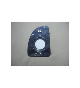 Boxer Jumper Ducato Elektrikli Ayna Camı 1999-2006 Üst Büyük Sağ (oem No:963669996r)
