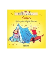 Çiftlik Öyküleri - Kamp Heather Amery
