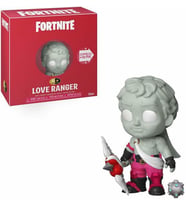 Funko 5 Star Fortnite Love Ranger Figürü, Ac07133