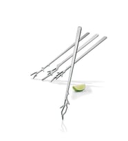 Nuance İçki Çubuğu 23 cm 4 lü Set
