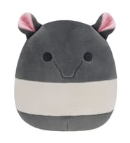 Squishmallows Tapir Abbitt 30 cm SQCR04149