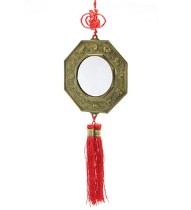 Bagua Aynası Model 1