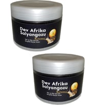 Süper Das Dev Arfrika Salyangozu Bakım 100 ml x 1 Adet