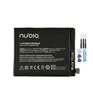 Zte Nubia M2 Lite Pil Batarya Li3829T44P6h806435+ Tamir Set