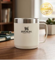 Stanley Classic Legendary Camp Mug 0,35 L