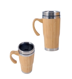 Bambu Termos Kupa 450 ML