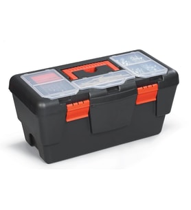 Mey İthalat® Portbag PE03 19'' Ekono Takım Çantası