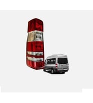 Mercedes Sprinter 2006-2018 Stop Lambası Arka Stop Sol