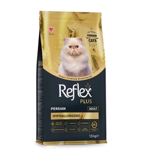 Reflex Persian Yetişkin Kedi Maması 1.5 Kg