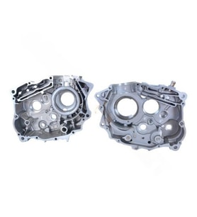 CG 125 150 200 Sağ Sol Karter Takımı