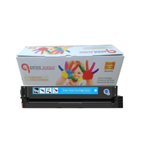 LEXMARK 20N50C0 CX331 MAVİ MUADİL TONER 1500 SAYFA CS331 CS431 CX431