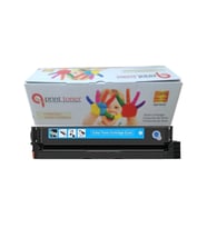 LEXMARK 20N50C0 CX331 MAVİ MUADİL TONER 1500 SAYFA CS331 CS431 CX431