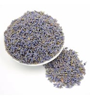 Dökme Baharat Kuru Lavanta Çiçeği - 100 gr