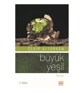 Büyük Yeşil