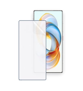 SChitec NUBIA Z70 Ultra Uyumlu Ön Yüzey Nano Şeffaf Hidrojel Ekran Koruyucu