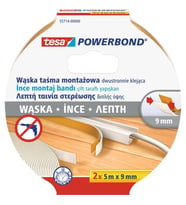 Tesa Montaj Bandı Köpük Powerbond Slim 5x18 55714-00000-03