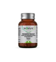 Probiotic Transit Probiyotik Mikroorganizma 30 Kapsül