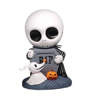 Jack Skellington Mega Boy Figür Kumbara 50 cm 22734