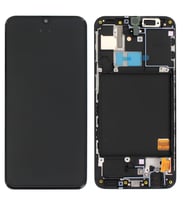 Tkgz - Samsung Galaxy A40 SM-A405 Dokunmatik Servis ÇITALI