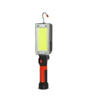 Watton Wt-733 Usb Şarjlı Oto Tamirci Çalışma Lambası