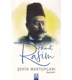 Şehir Mektupları -Seçmeler
