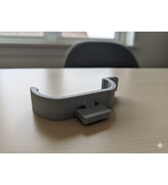 Stor Perde Kancası – Ağır Hizmet Tipi 4g Montaj