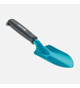 Duraplast Kaplamalı Çelik Çiçek Malası 8 cm