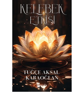 Kelebek Etkisi