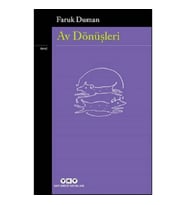 Av Dönüşleri