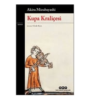Kupa Kraliçesi