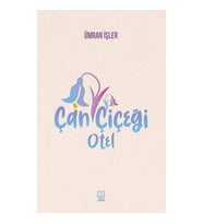 Çan Çiçeği Otel