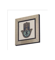 Fatıma’nın Eli Baskılı MDF Magnet 7X7