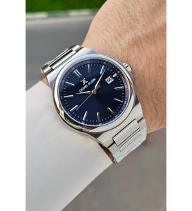 Daniel Klein DKGNCT2780 Erkek Kol Saati