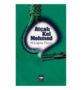 Atçalı Kel Mehmed