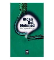 Atçalı Kel Mehmed