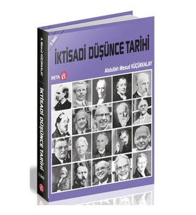 İktisadi Düşünce Tarihi