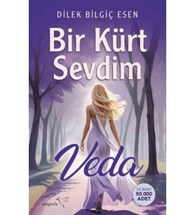 Bir Kürt Sevdim - Veda