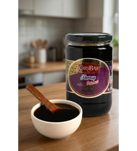 Harnup Pekmezi 800 Gram