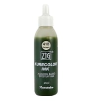 Zig Kurecolor Ink Alkol Bazlı Mürekkep 418 CHAMPAGNE 