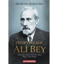 Hüseyinzade Ali Bey