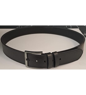 EKONOMİK KOT KEMERİ KALIN KEMER 130 - 52 ( UZUNLUK 130 cm - KALINLIK 42 mm )