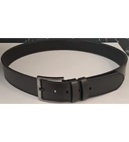 EKONOMİK KOT KEMERİ KALIN KEMER 130 - 52 ( UZUNLUK 130 cm - KALINLIK 42 mm )