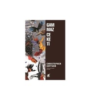 Gammaz Ceketi