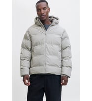Jack & Jones Jjesoho Erkek Sweatshirt (Gri)